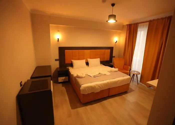 The Grey Szálloda *