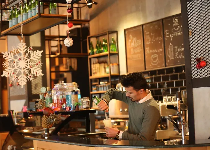 The Grey Szálloda *